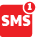 SMS-icon