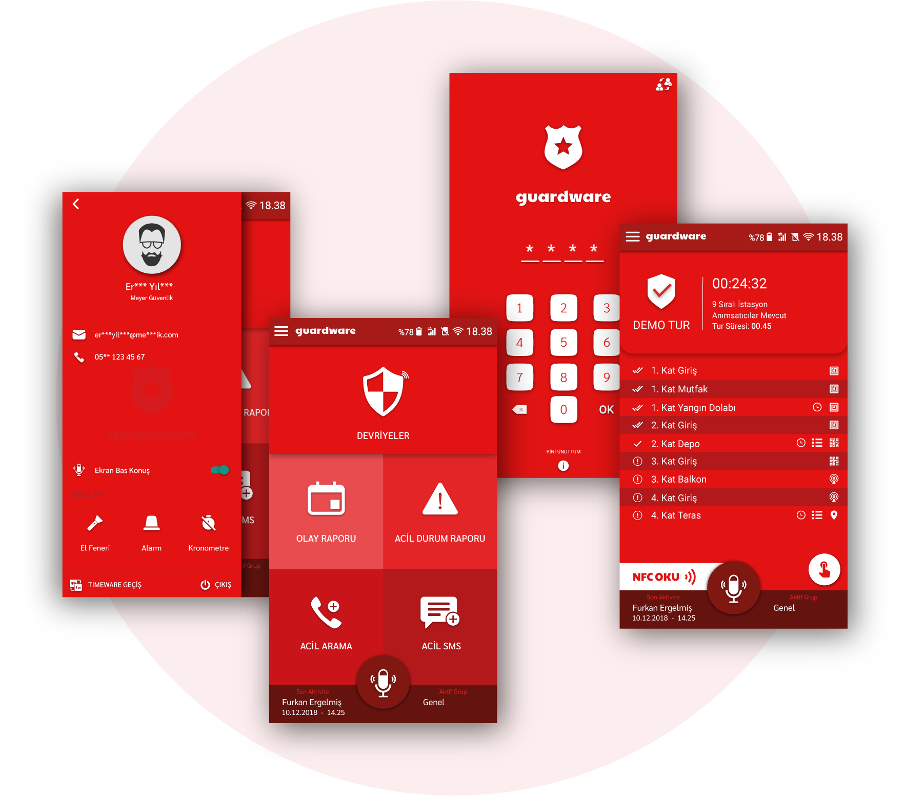 guardware-uygulama-ekrani